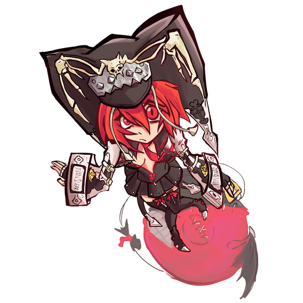Valentine Sticker