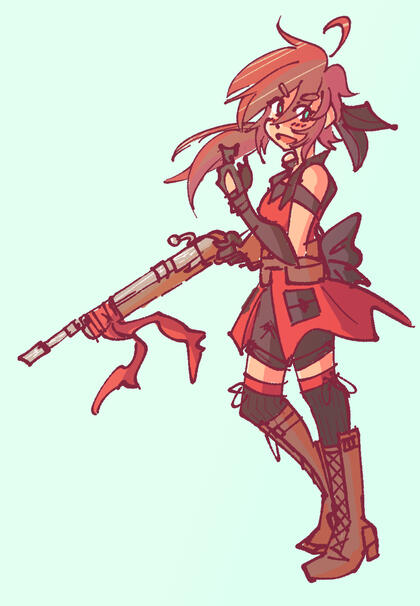 Mintie