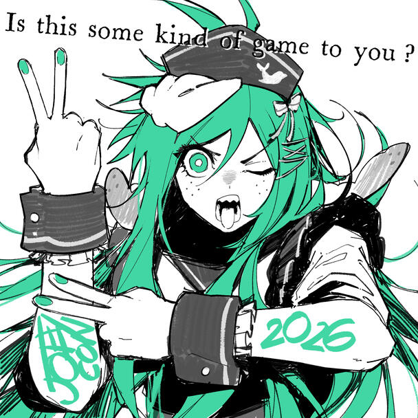 art by @senranx !!