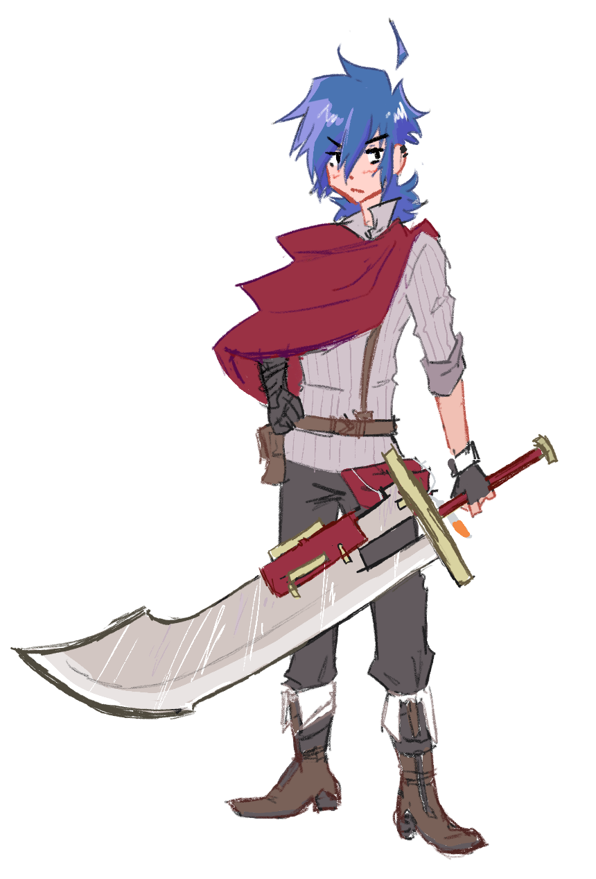 Ferrik